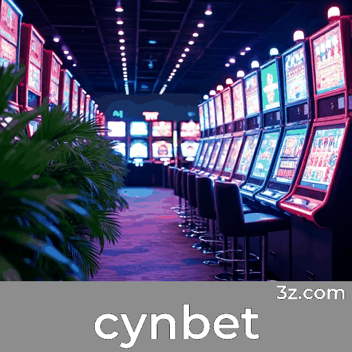 Cynbet: Plataforma de Jogo Profissional e Confiável