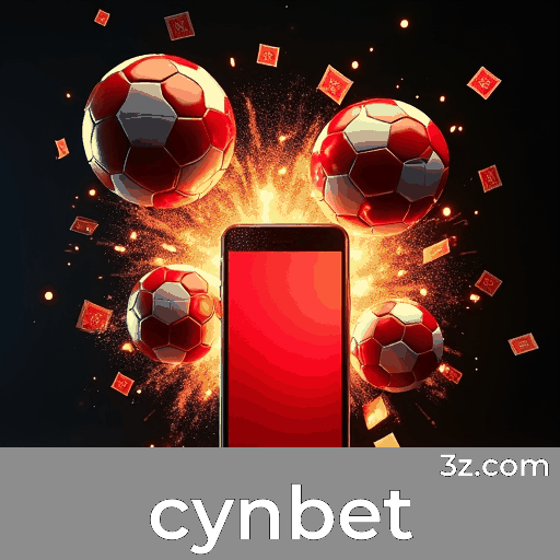 cynbet: Plataforma de Apostas Confiável e Premiada