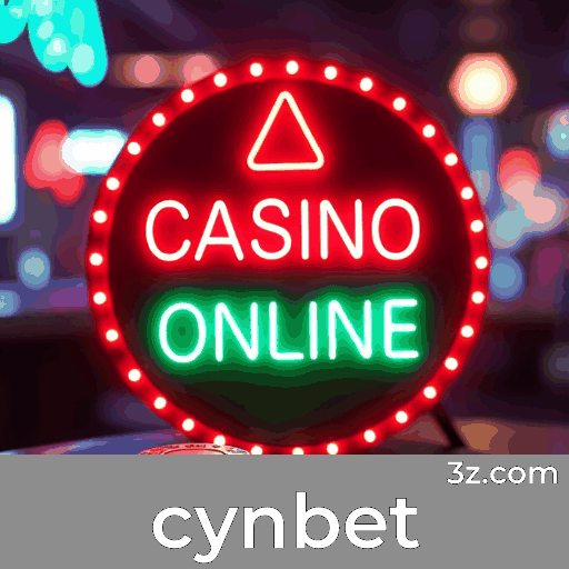 Cynbet: Plataforma de Jogo Profissional e Confiável